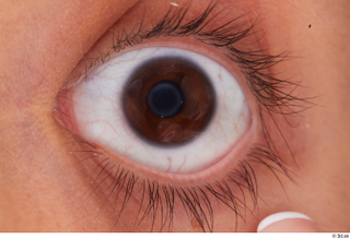  HD Eyes Wild Nicol eye eyelash iris pupil skin texture 0006.jpg